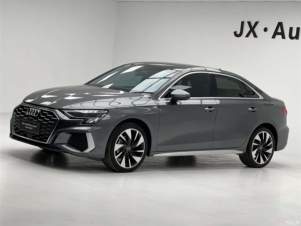 Audi A3, 2023 1
