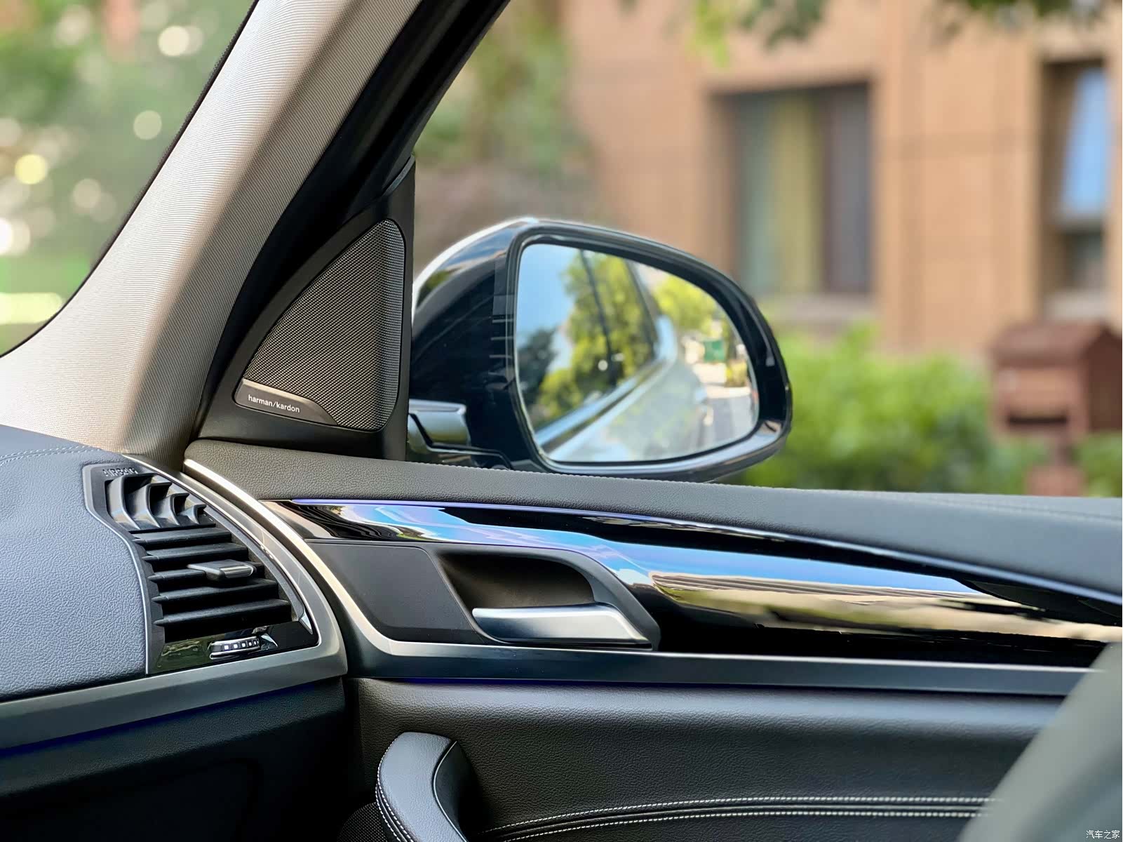 BMW X3, 2019 9