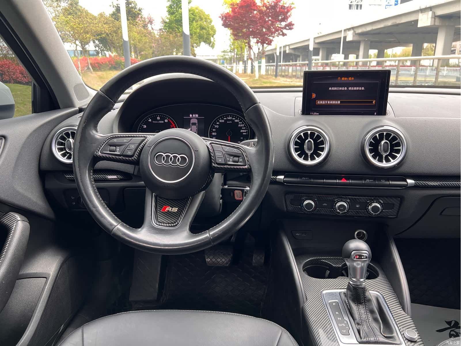 Audi A3, 2019 15
