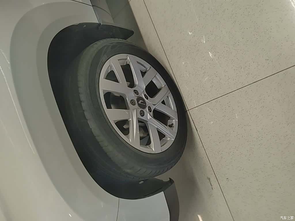 Volkswagen VS5, 2021 23