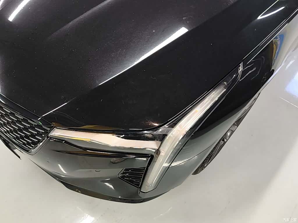 Cadillac CT4, 2022 24