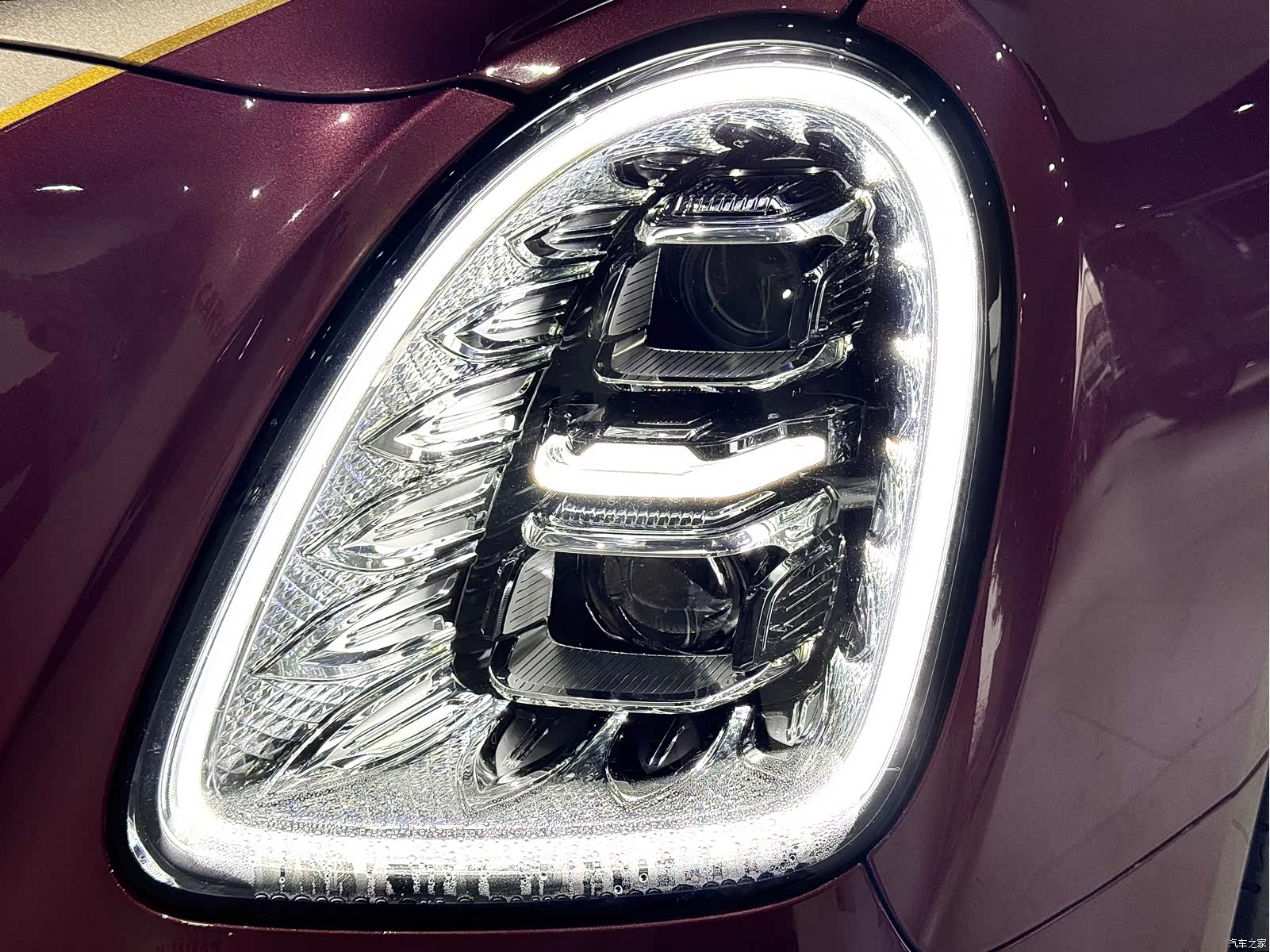 Hongqi Guoya, 2025 8