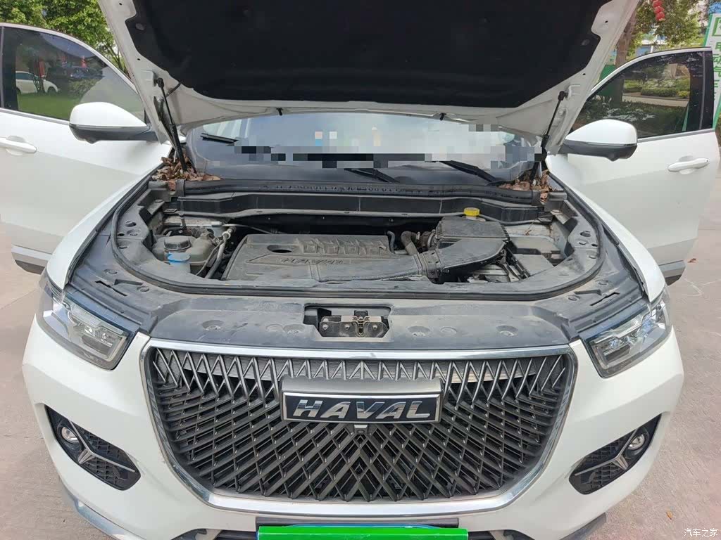 Haval H6, 2020 17