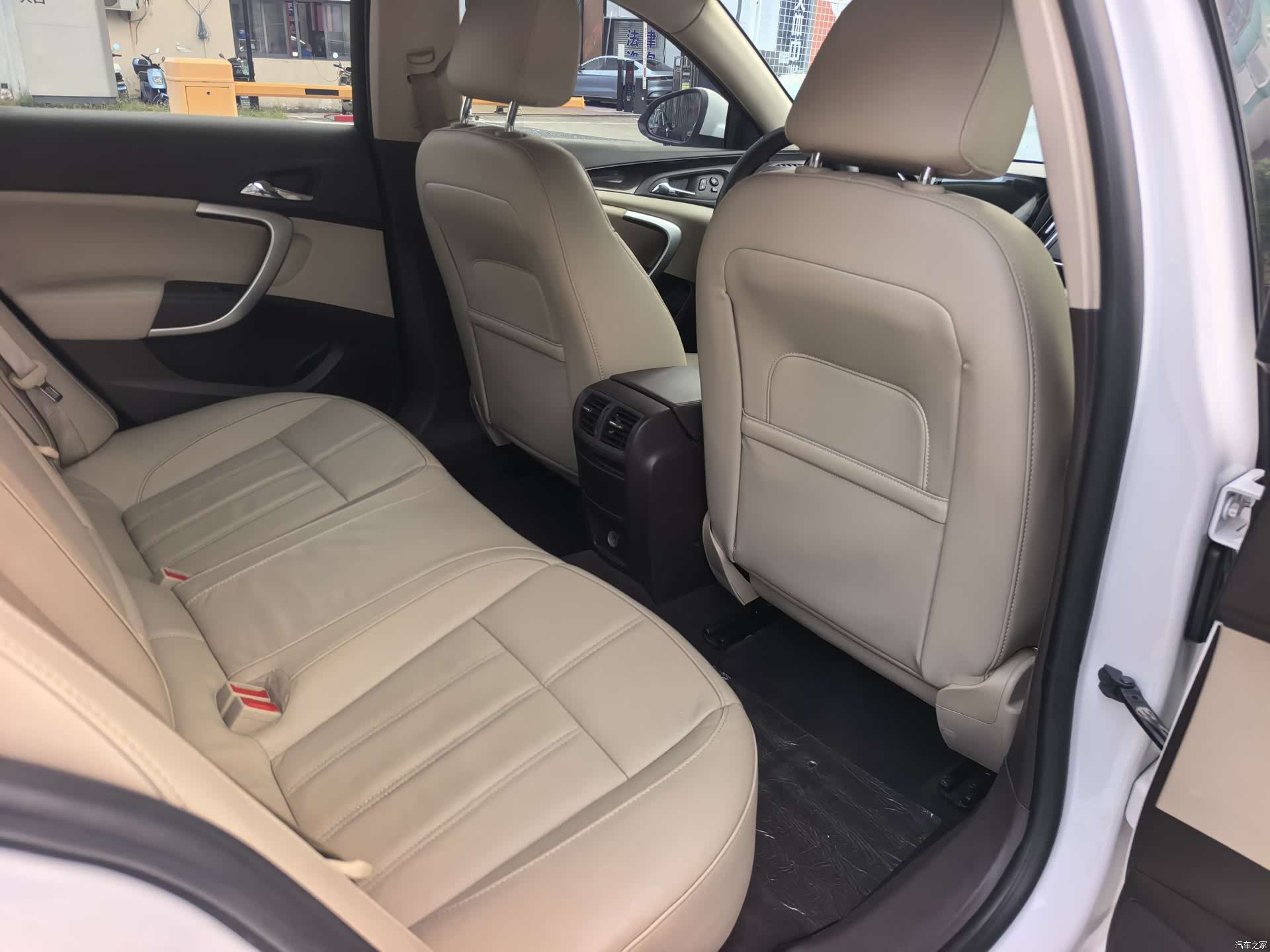 Buick Regal, 2016 6