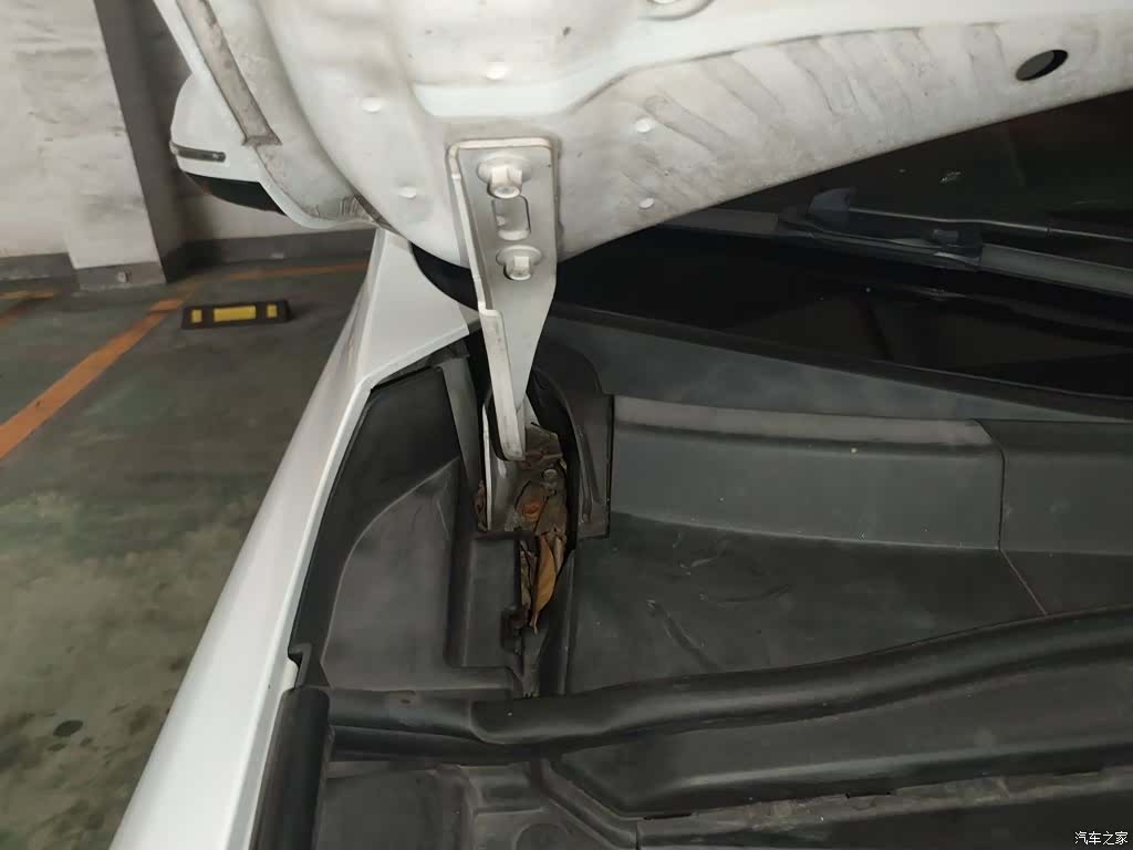Haval H6, 2017 23