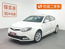 MG6 2010 Ʊ 1.8L Զ