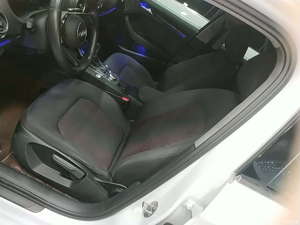 Audi A3, 2019 15