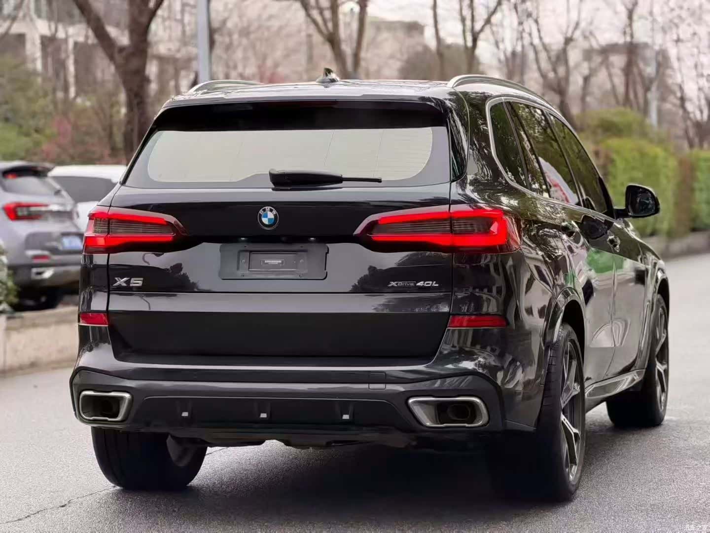 BMW X5, 2023 7