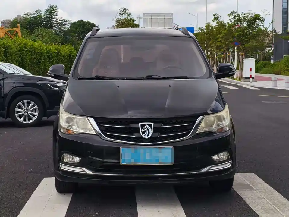 Baoding 730