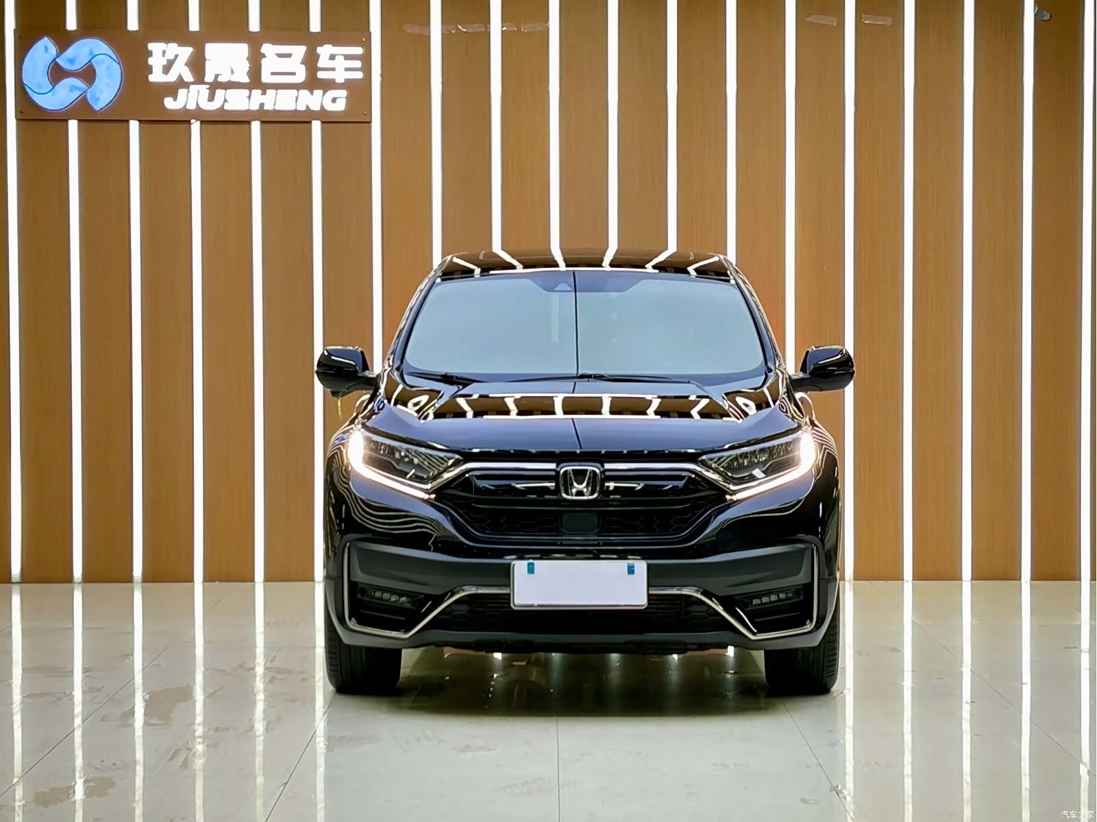 Honda CR-V, 2022 2