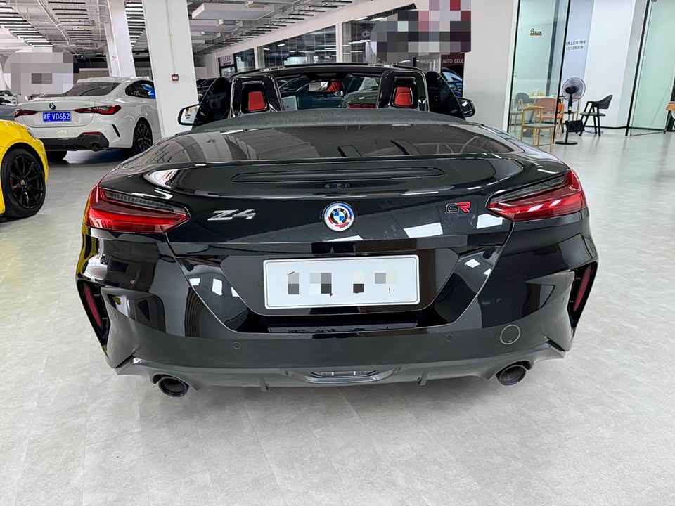BMW Z4 BMW Z4
