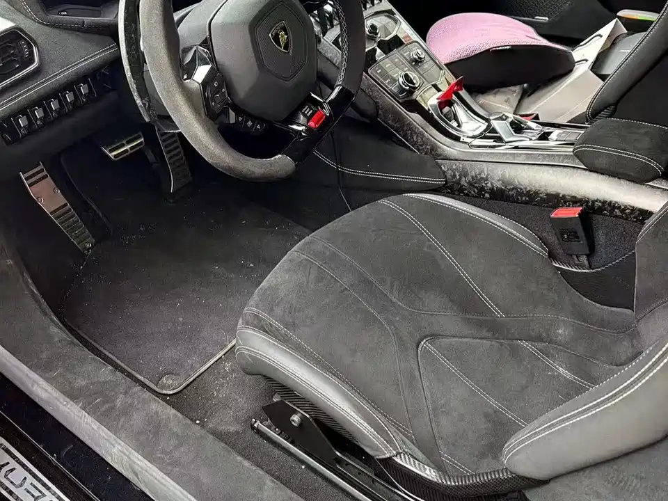 Lamborghini Huracán