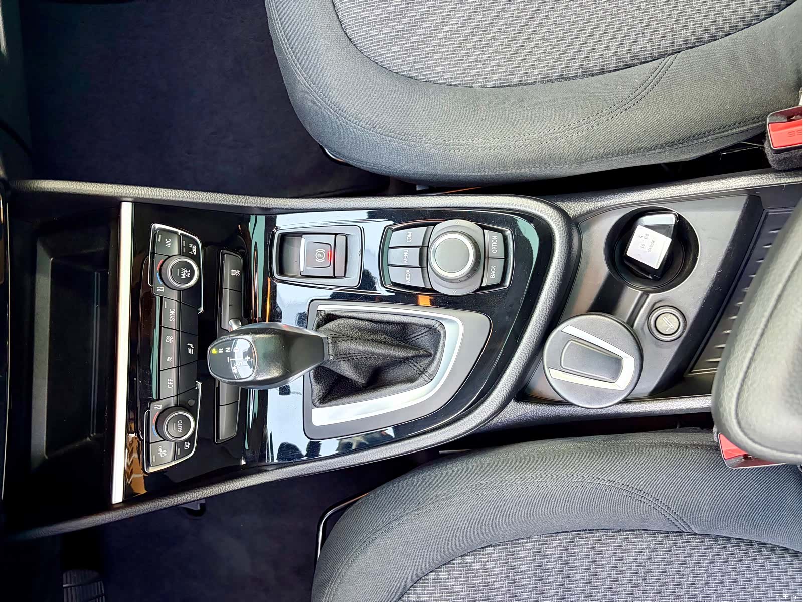 BMW 2 Series, 2018 9