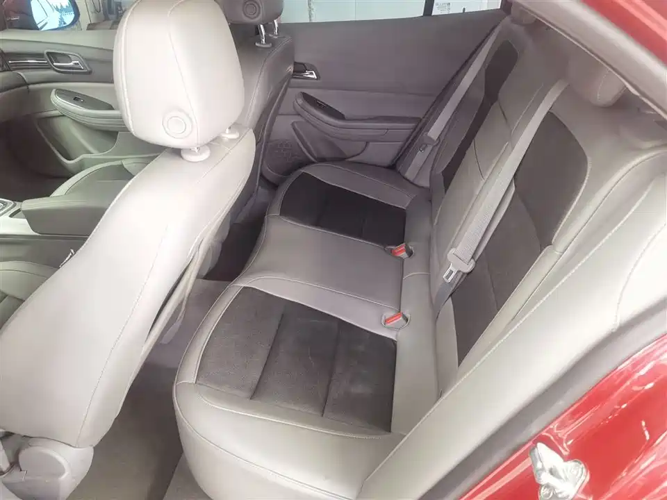 Chevrolet Mai Ruibao