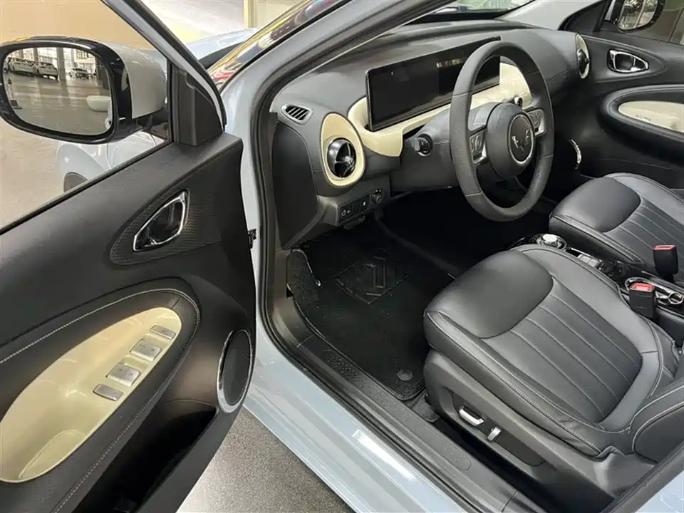 Wuling Wuling Bingguo