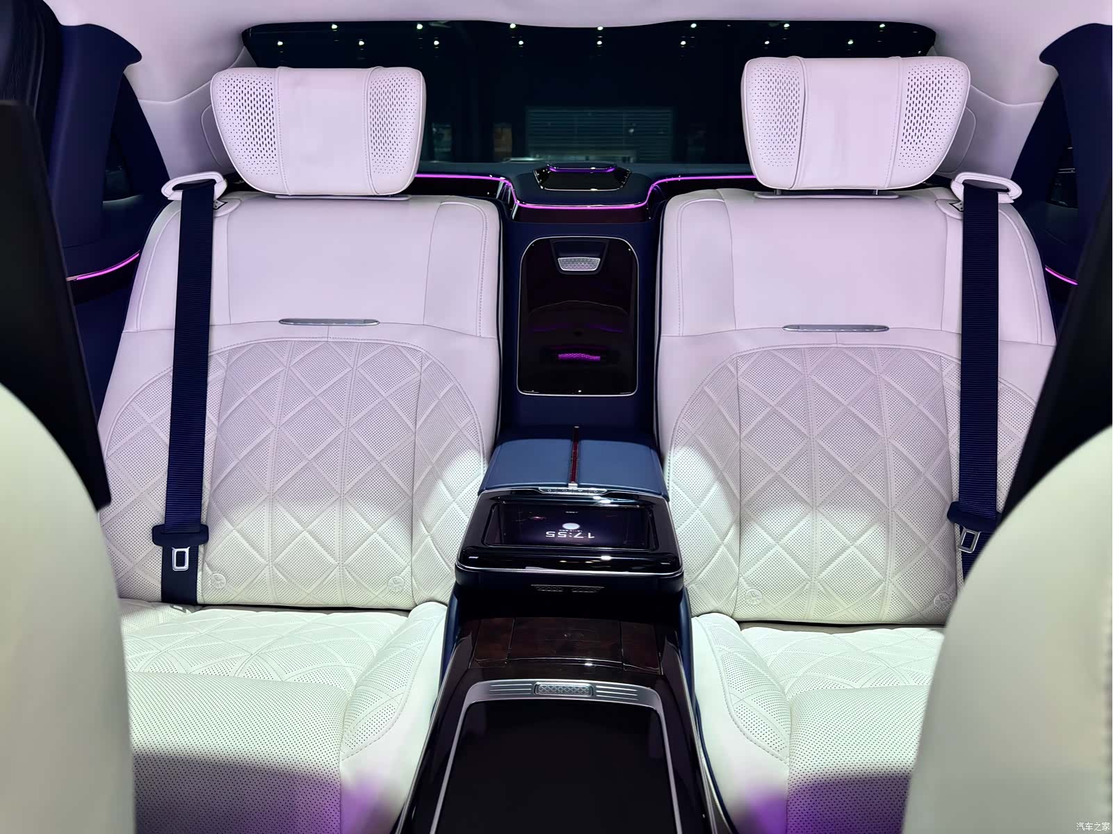 Hongqi Guoya, 2025 36