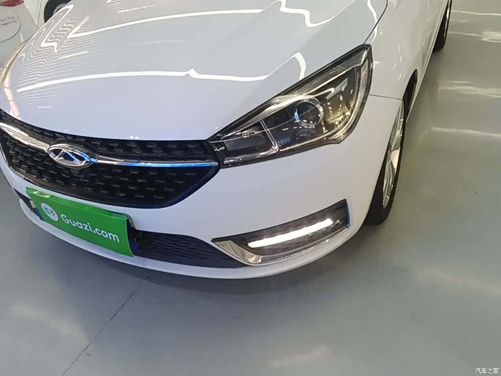 Chery 5, 2018 24