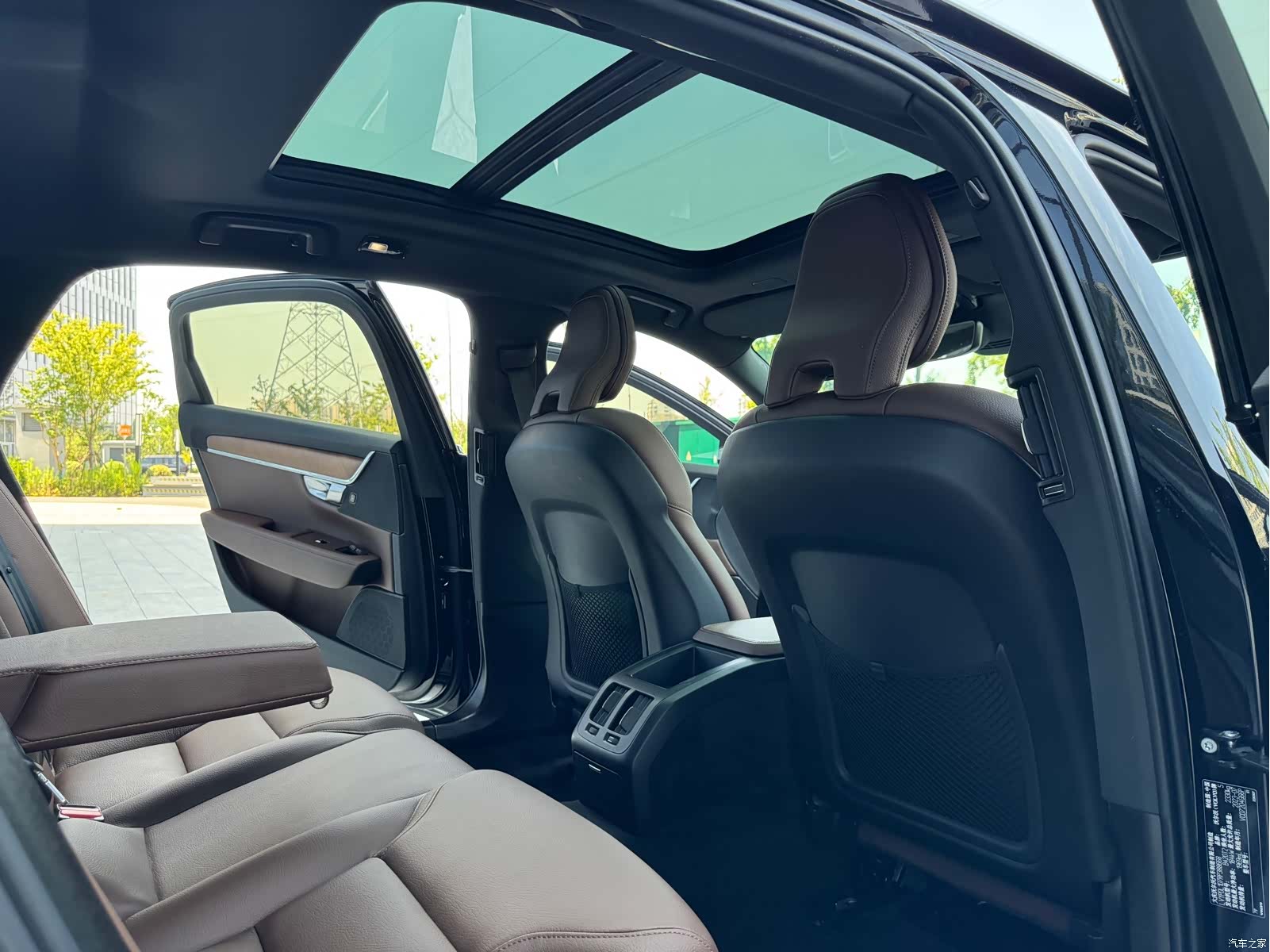 Volvo S90, 2023 22