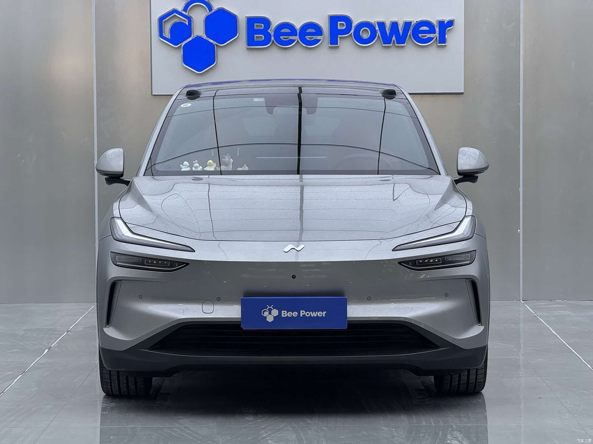 NIO L60, 2025 2