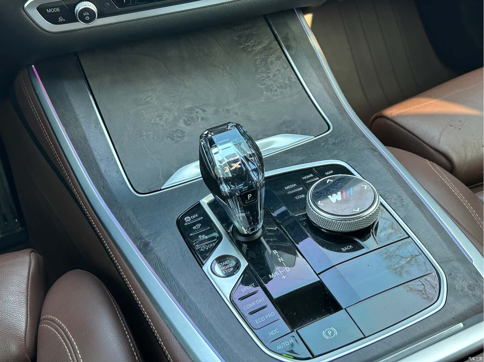 BMW X5, 2022 14