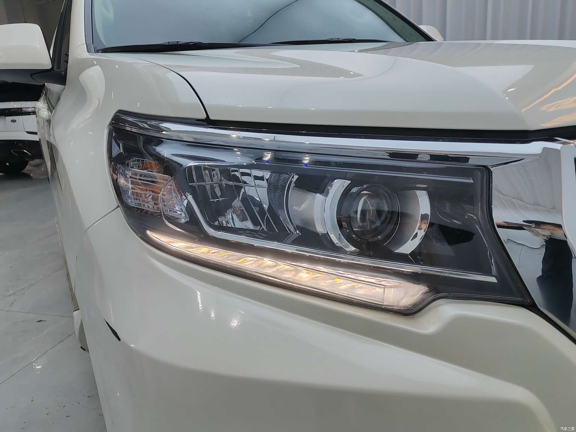 Toyota Prado, 2020 17