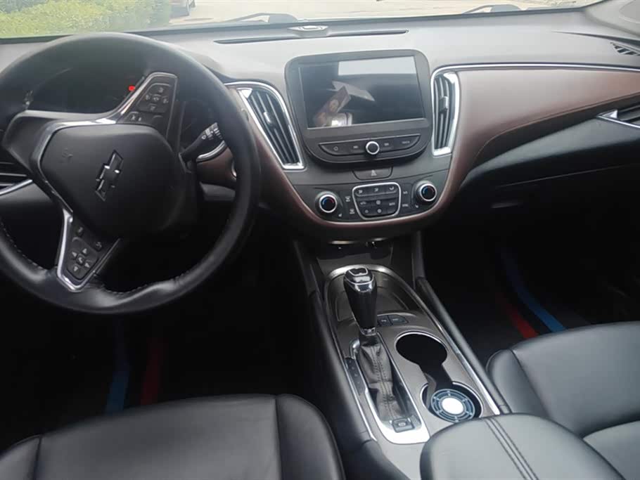 Chevrolet Mai Ruibao XL