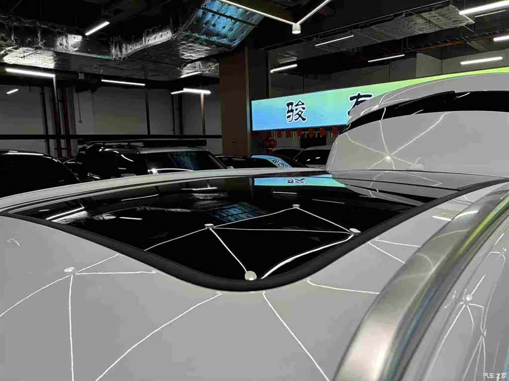 BYD Song, 2023 27