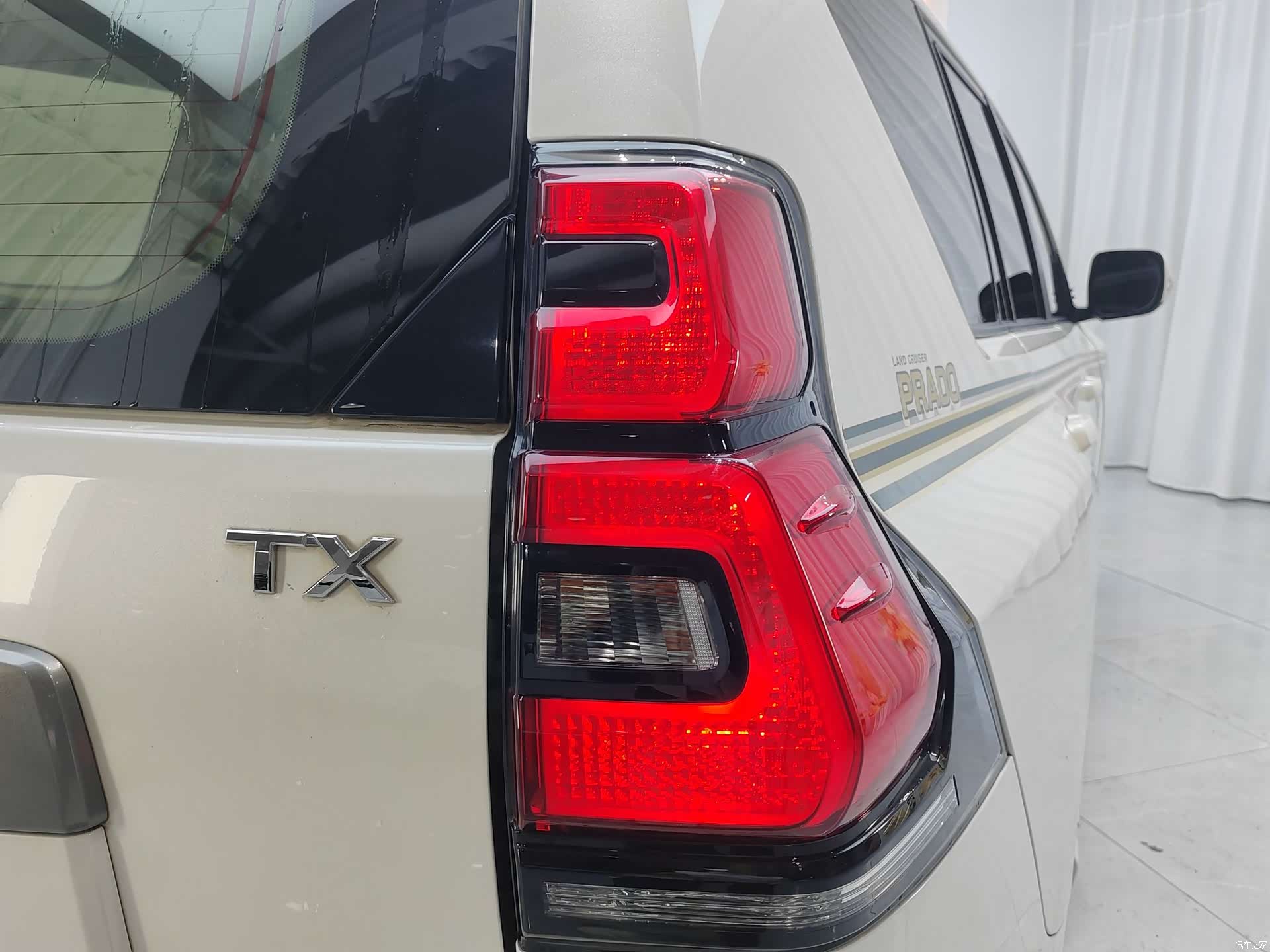 Toyota Prado, 2020 18