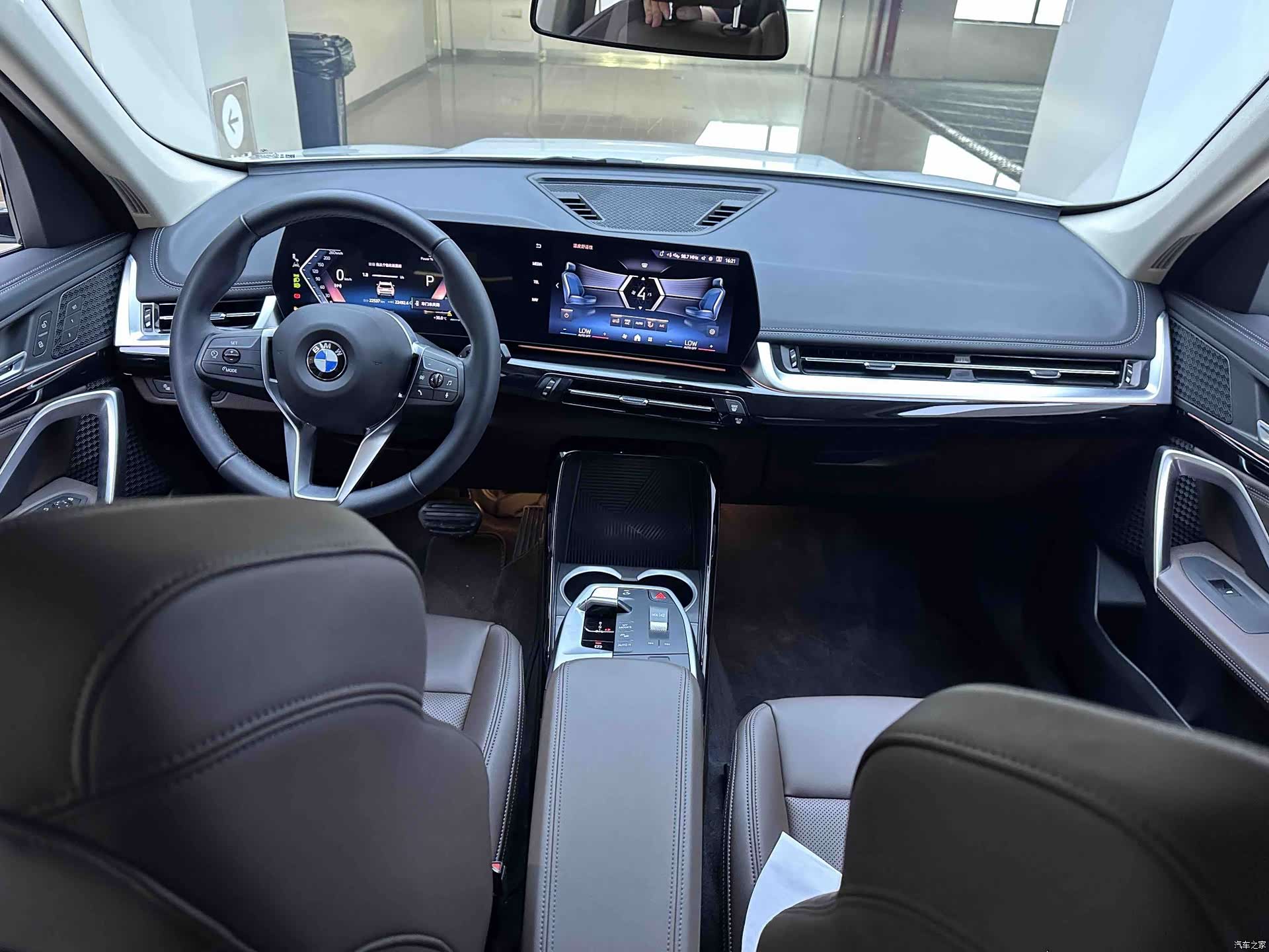 BMW X1, 2023 18