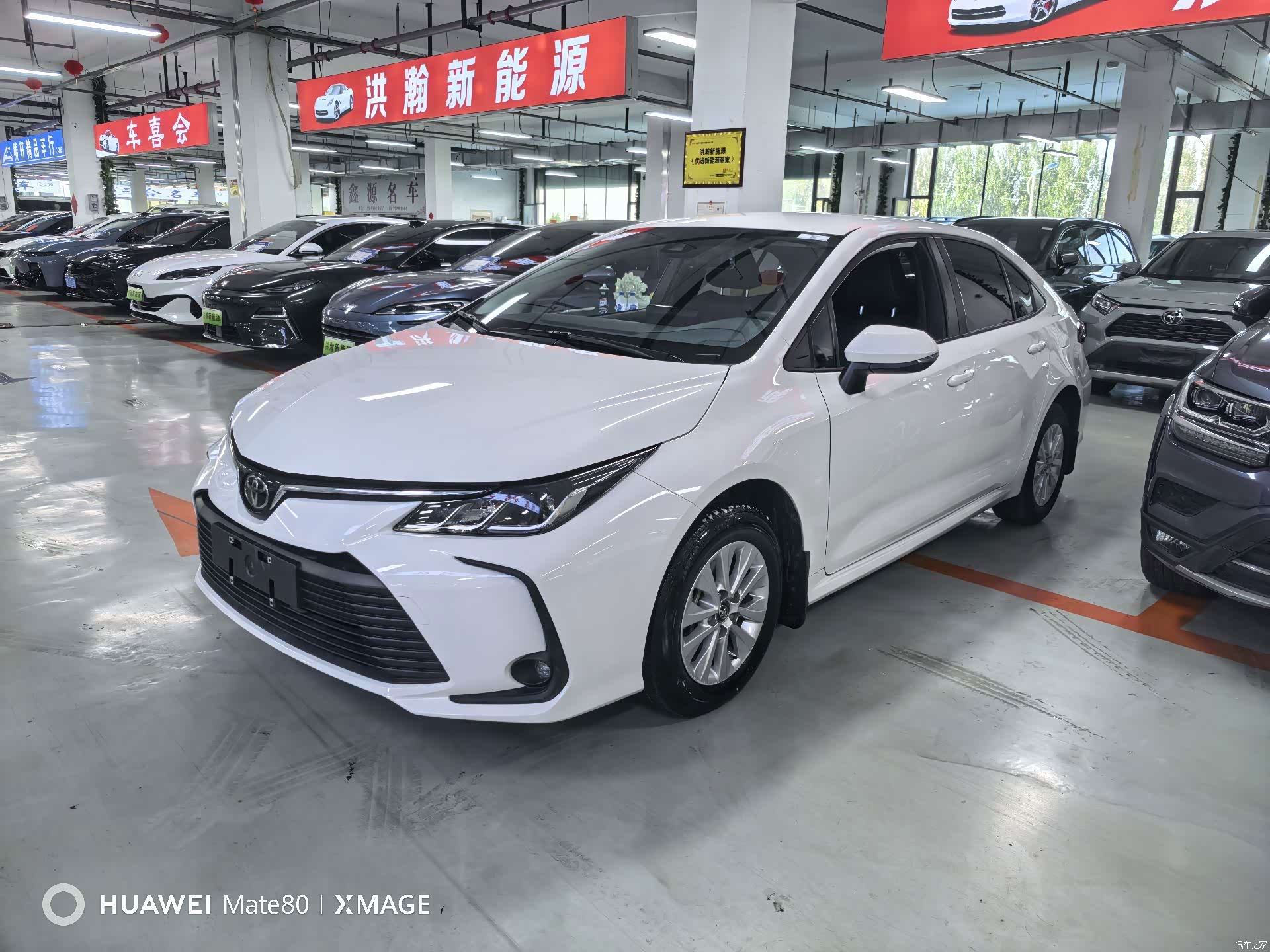 Toyota Corolla, 2022 1