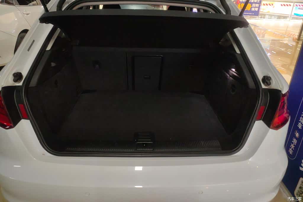 Audi A3, 2017 4