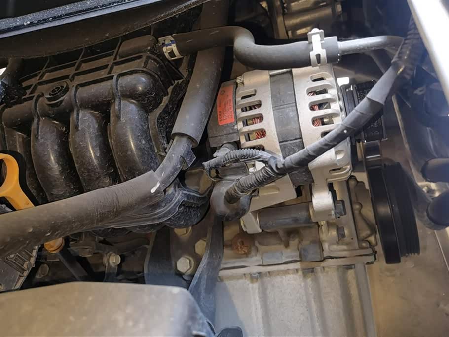 Wuling Light of Wuling