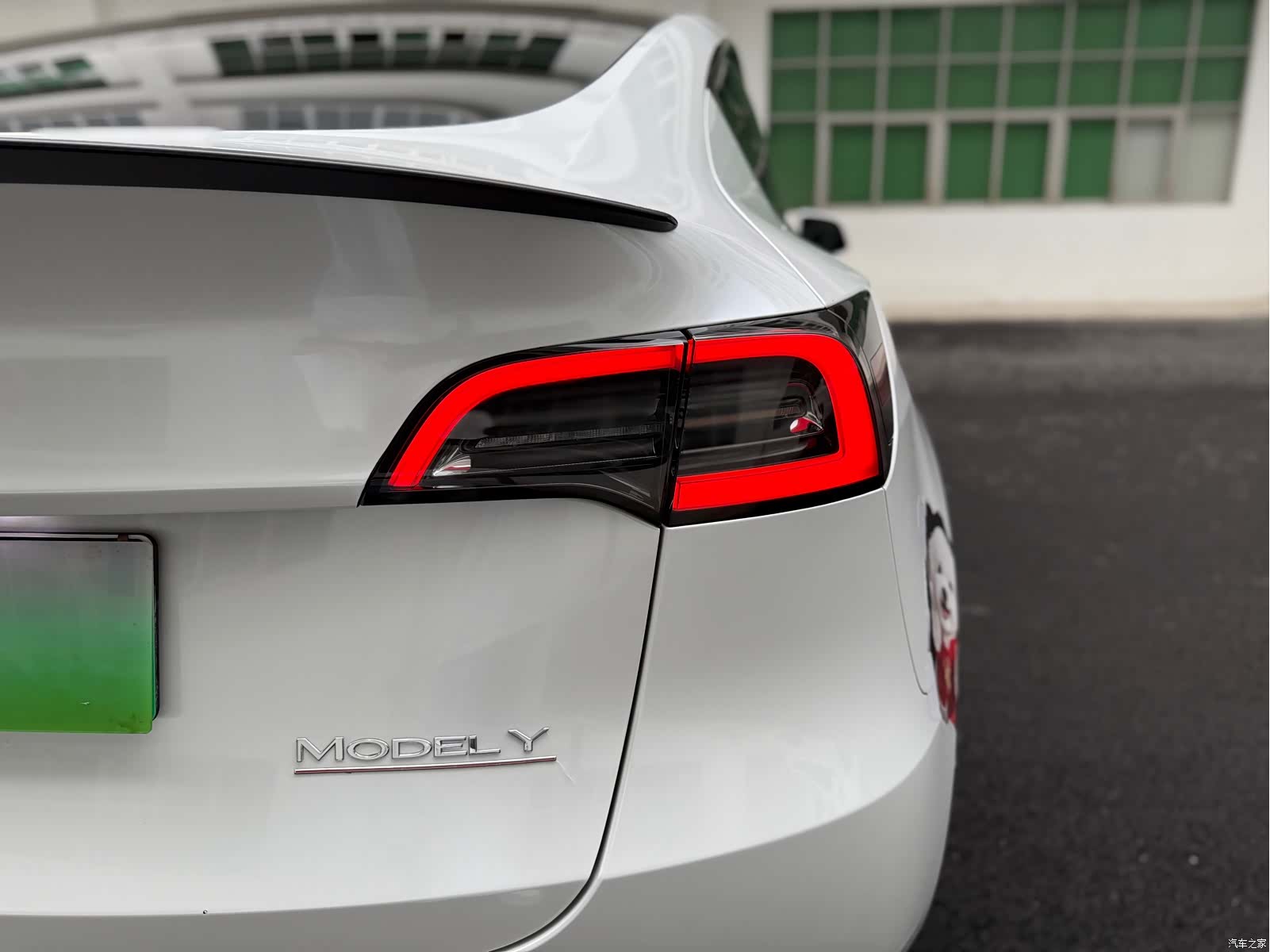 Tesla Model Y, 2022 24