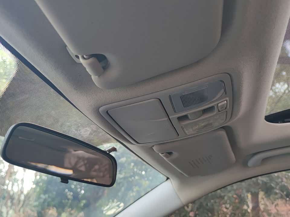 Hyundai Beijing ix35