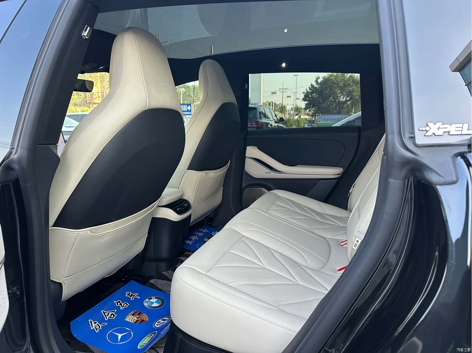 NIO ET5, 2026 9
