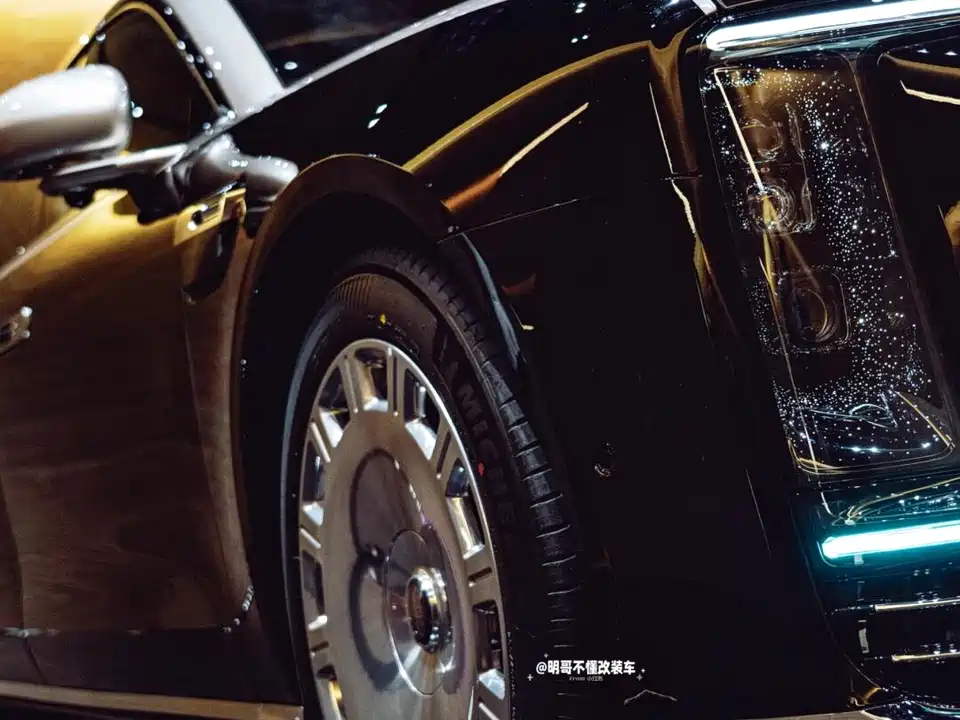 HarmonyOS Zunjie S800