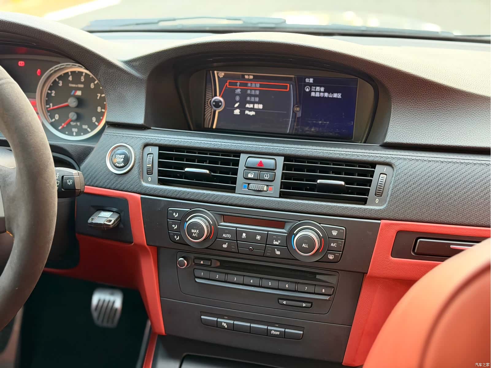 BMW M3, 2013 11