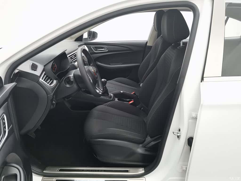 Roewe i5, 2019 10
