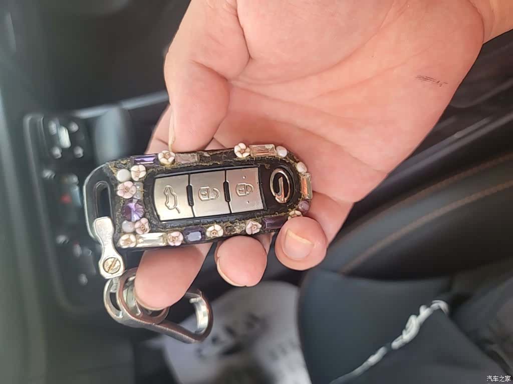 GAC GS3, 2019 9