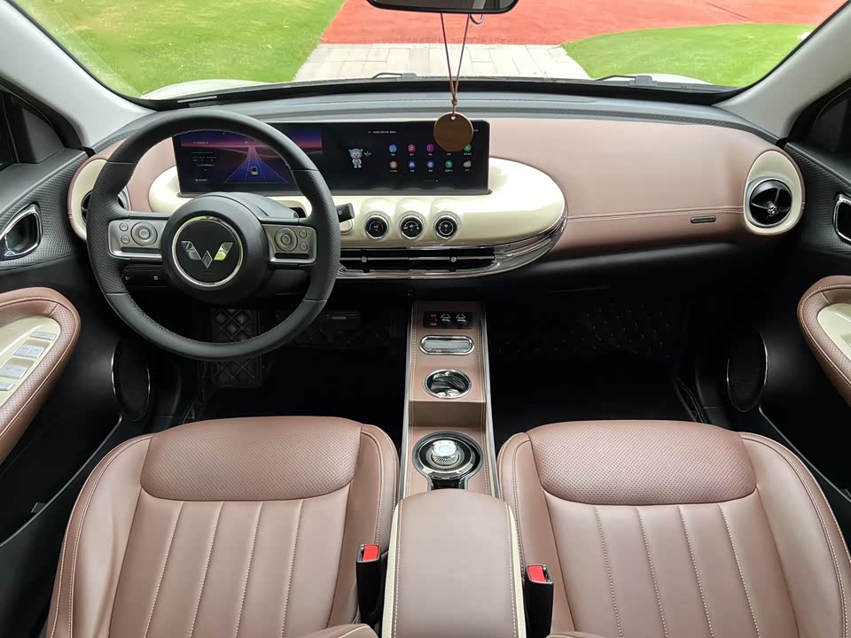 Wuling Wuling Bingguo