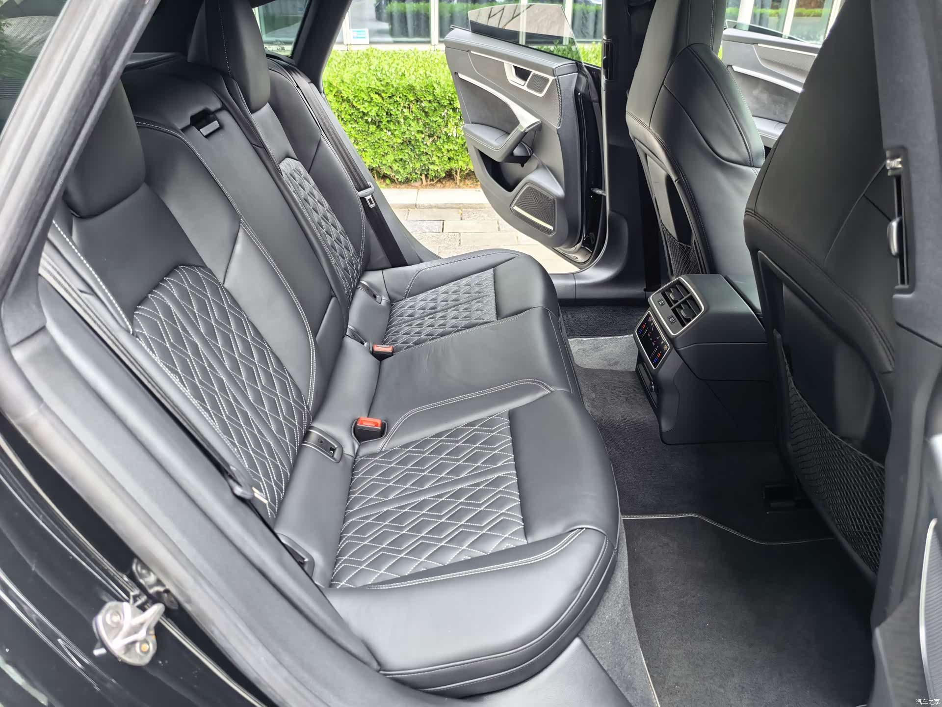 Audi A7, 2024 35