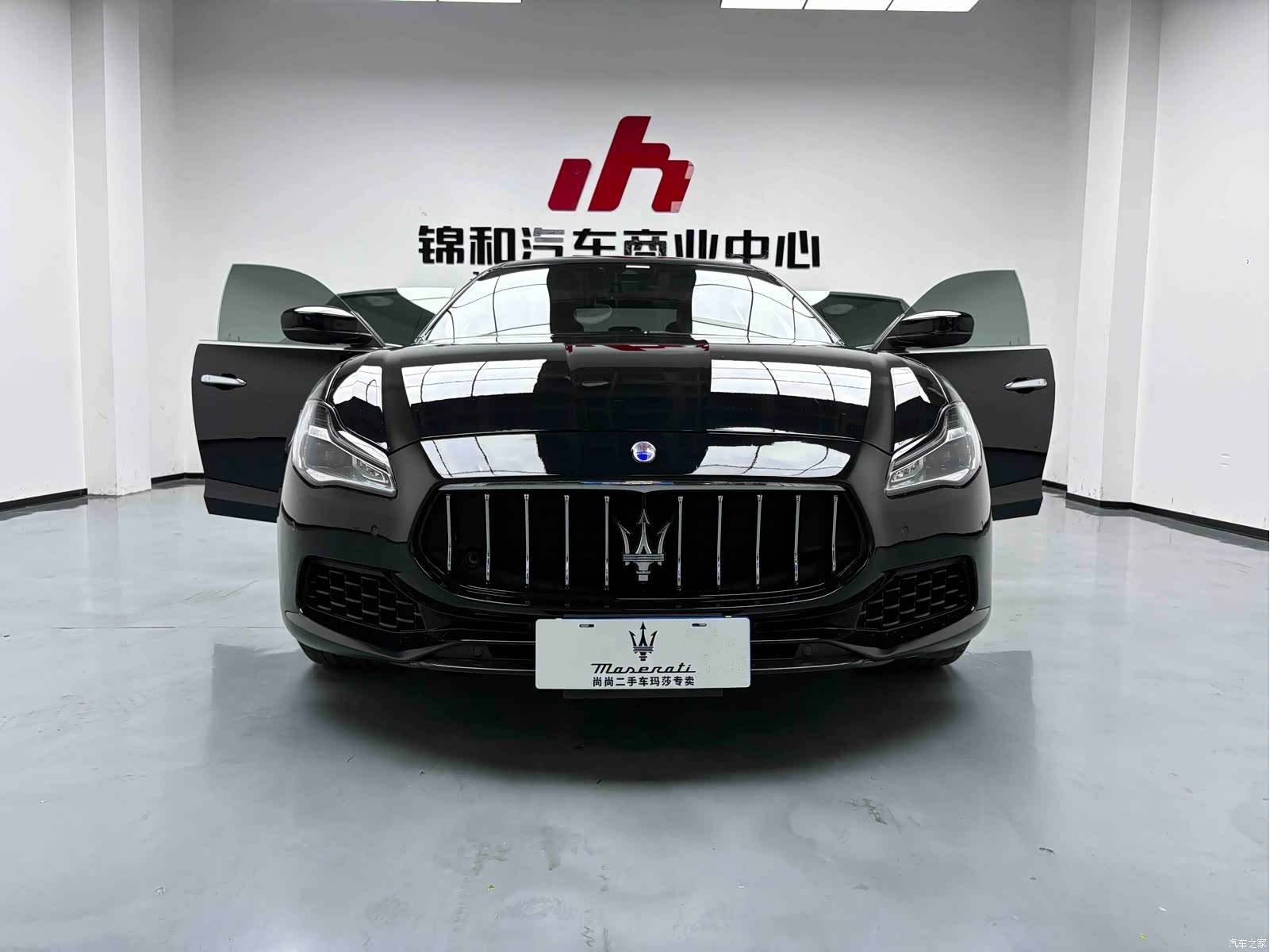 Maserati Q4, 2019 21