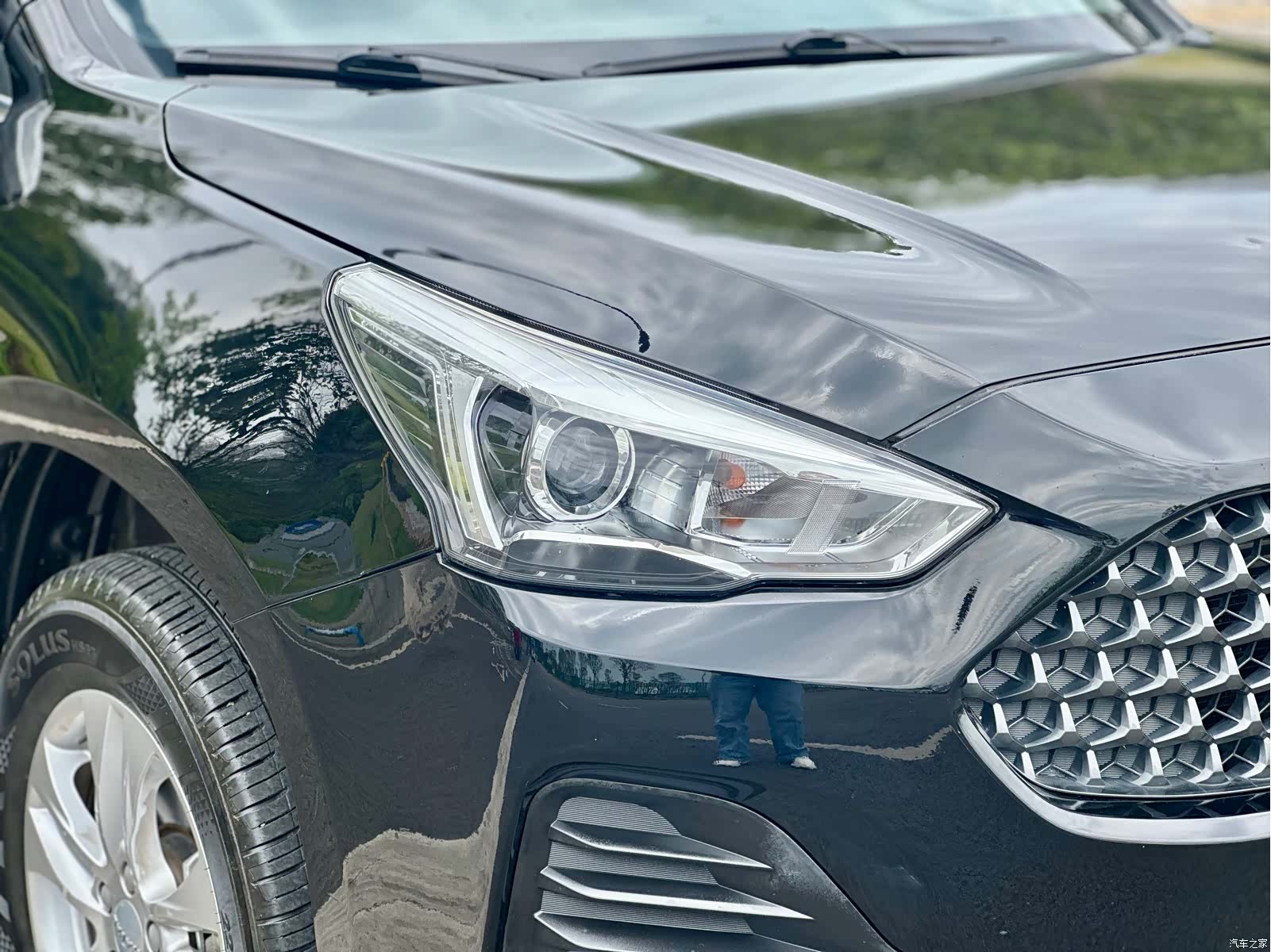 Haval M6, 2020 12