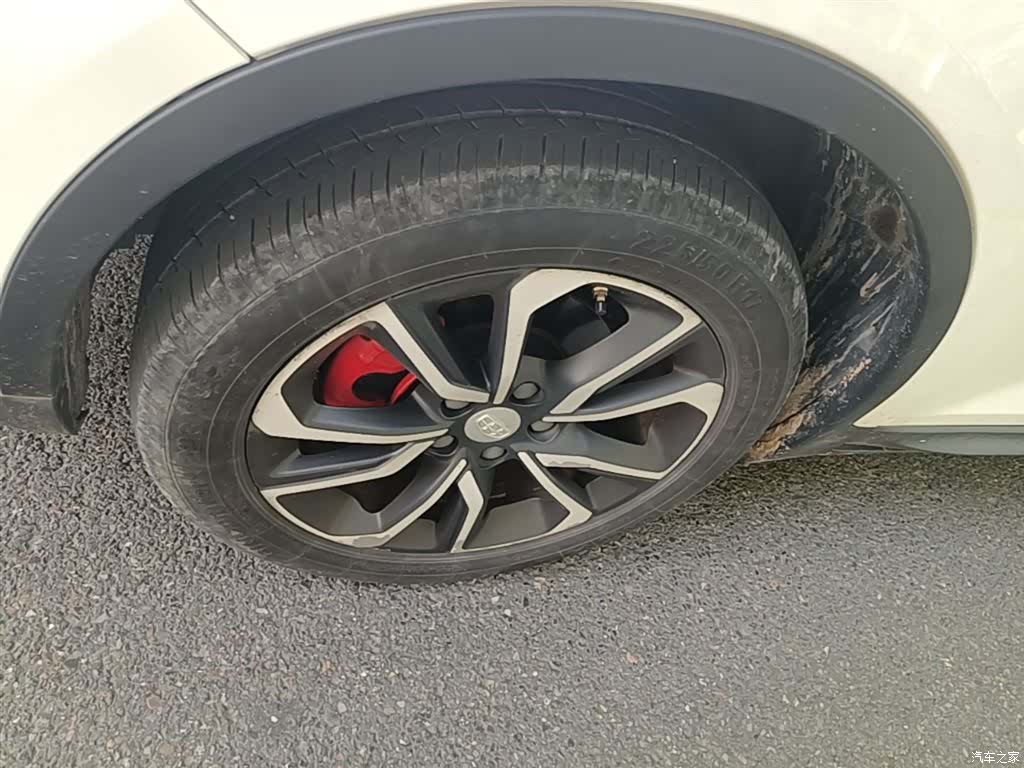 Geely Emgrand, 2019 22