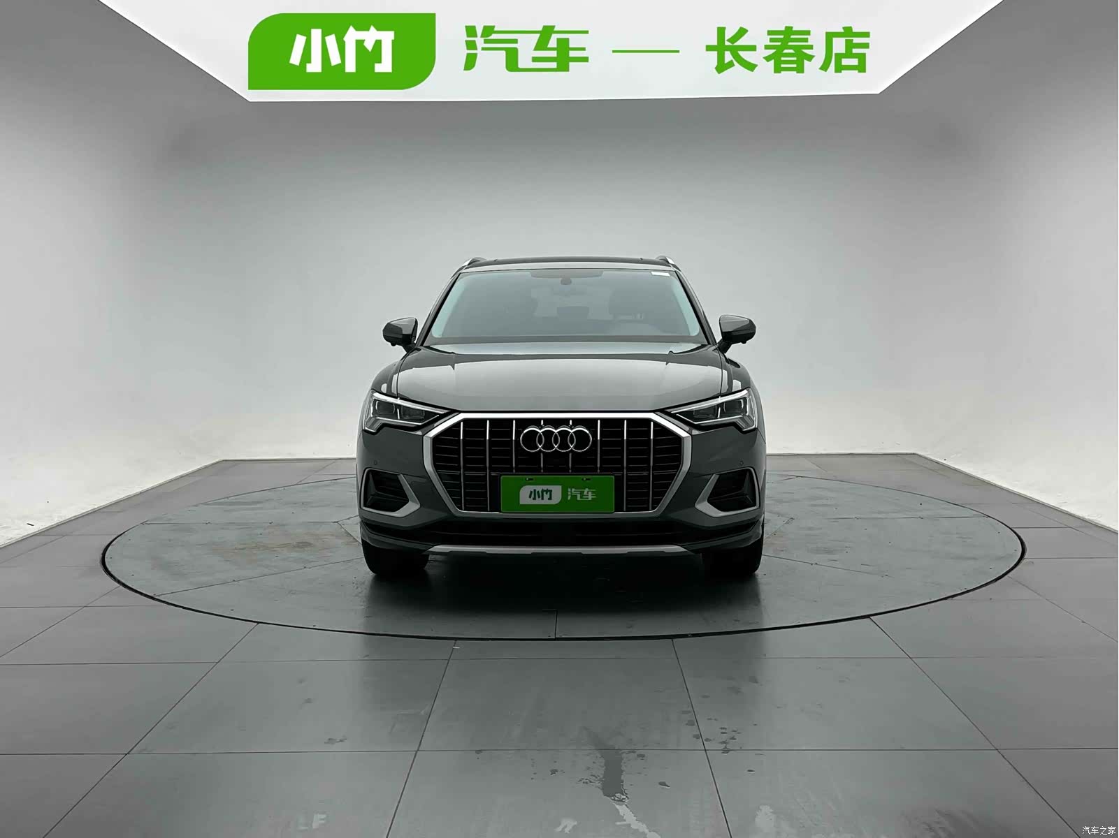 Audi Q3, 2022 2
