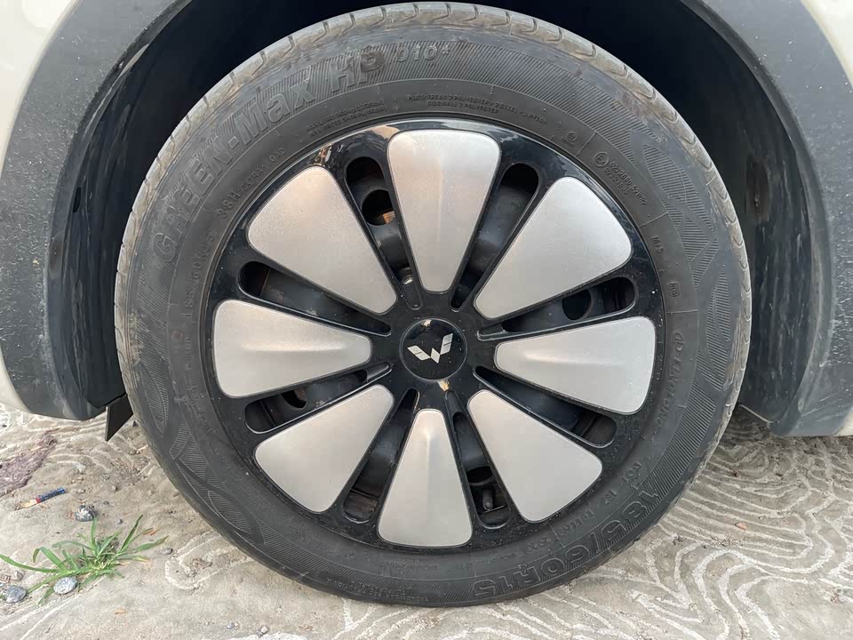 Wuling Wuling Bingguo