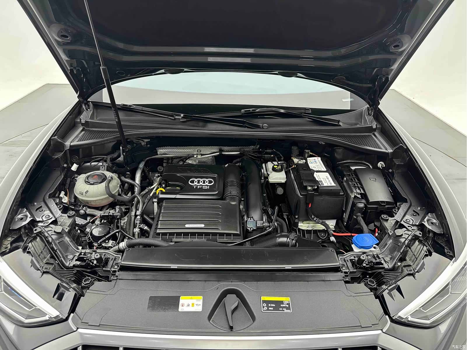 Audi Q3, 2022 19