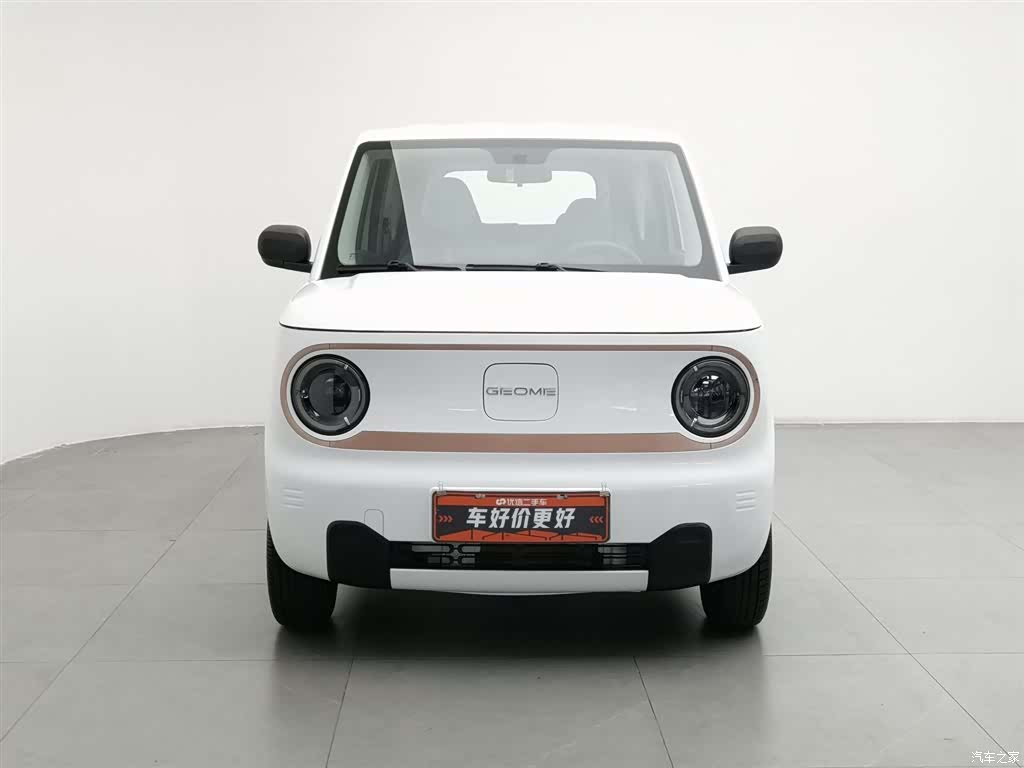 Geely Panda, 2023 3