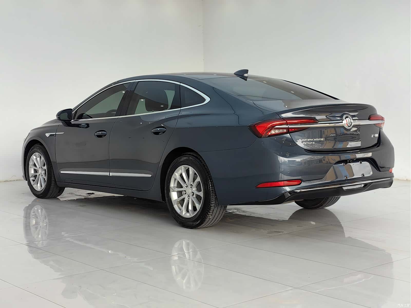 Buick LaCrosse, 2020 4