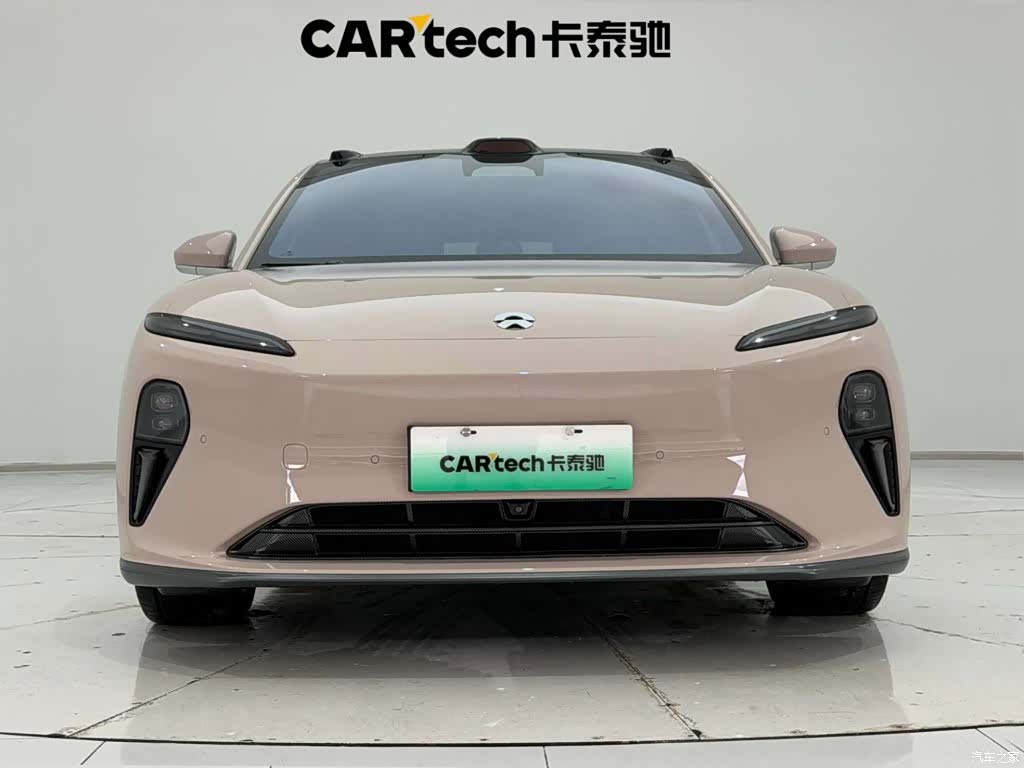 NIO ET5, 2023 3